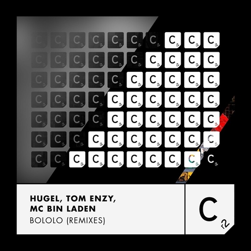 Hugel, Tom Enzy, MC Bin Laden - Bololo (Remixes) [ITC3237RBP]